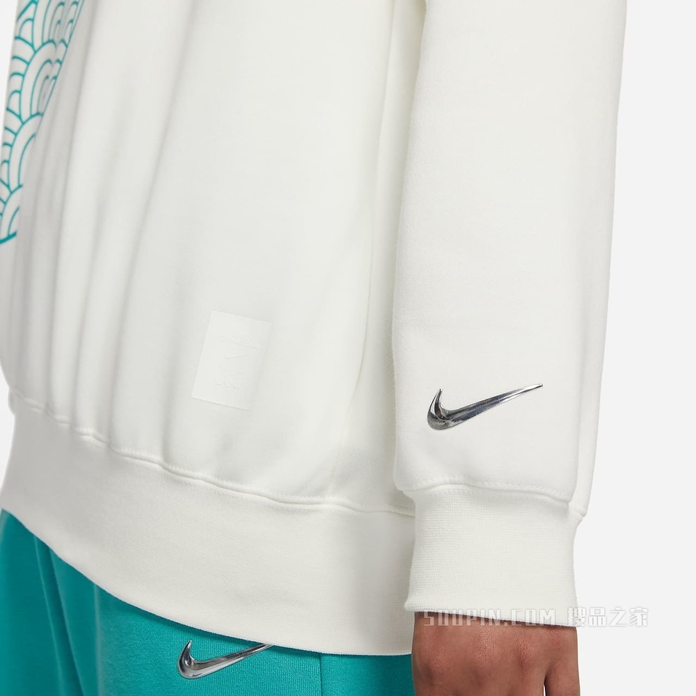 Nike Sportswear Essentials 女子连帽衫