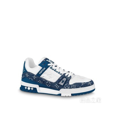 LV TRAINER 运动鞋