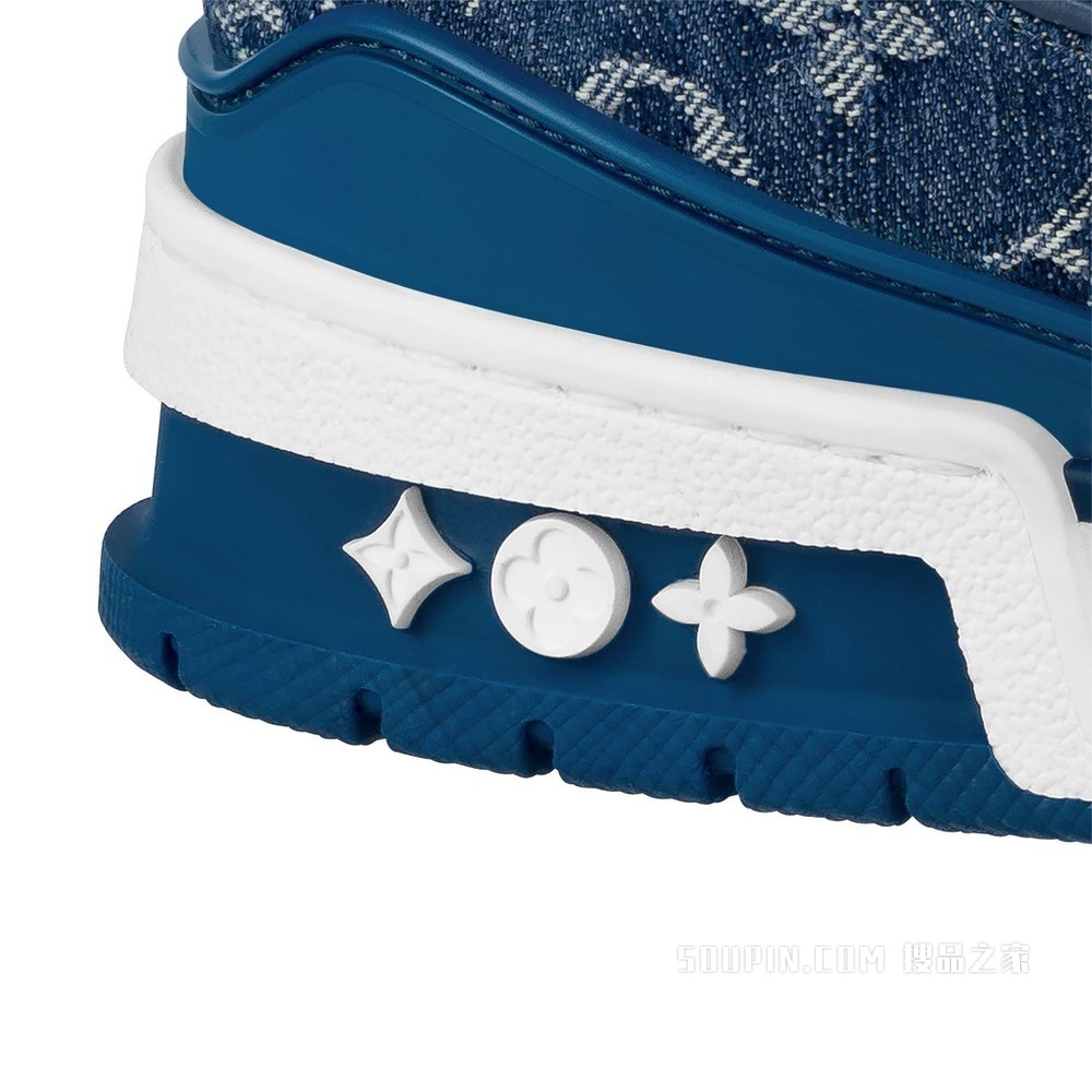 LV TRAINER 运动鞋