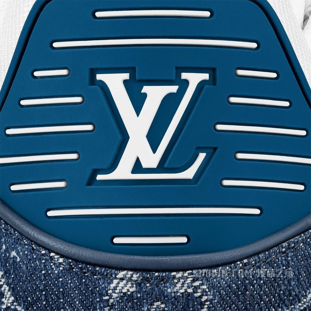 LV TRAINER 运动鞋