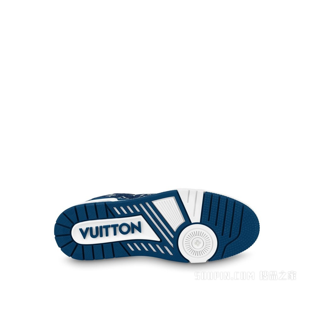 LV TRAINER 运动鞋