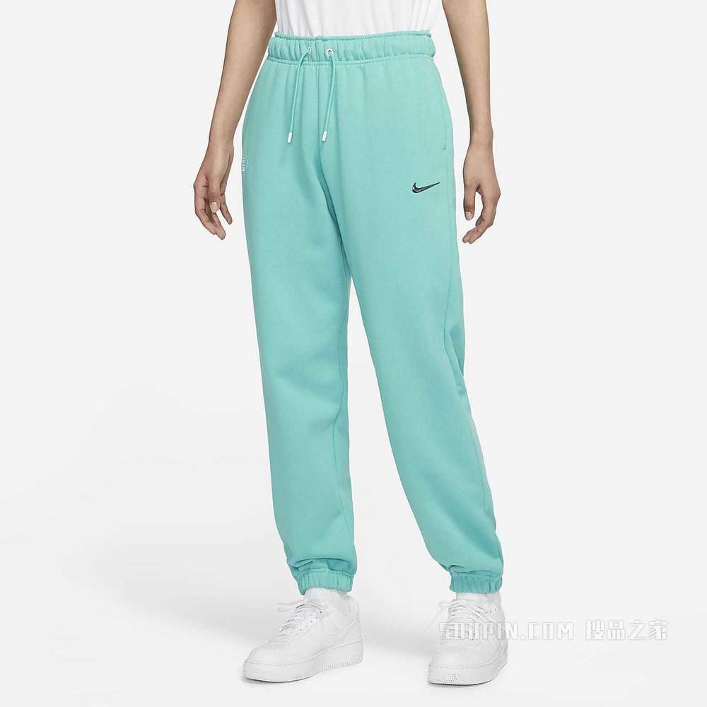 Nike Sportswear Essential 女子高腰长裤
