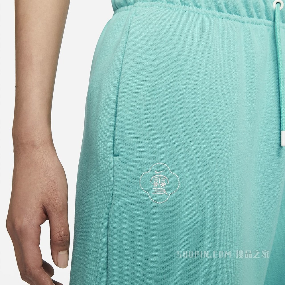 Nike Sportswear Essential 女子高腰长裤