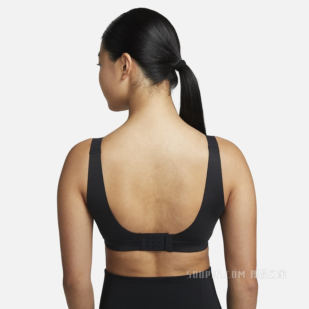 Nike Dri-FIT Alpha 女子高强度支撑衬垫运动内衣