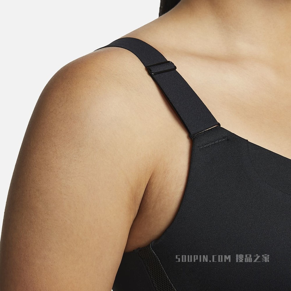 Nike Dri-FIT Alpha 女子高强度支撑衬垫运动内衣