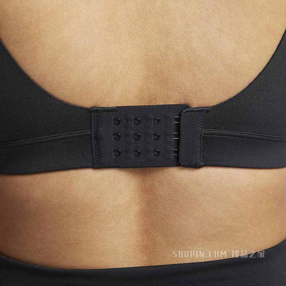 Nike Dri-FIT Alpha 女子高强度支撑衬垫运动内衣