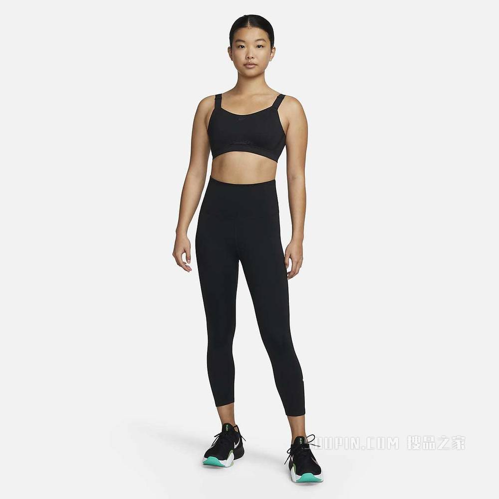 Nike Dri-FIT Alpha 女子高强度支撑衬垫运动内衣