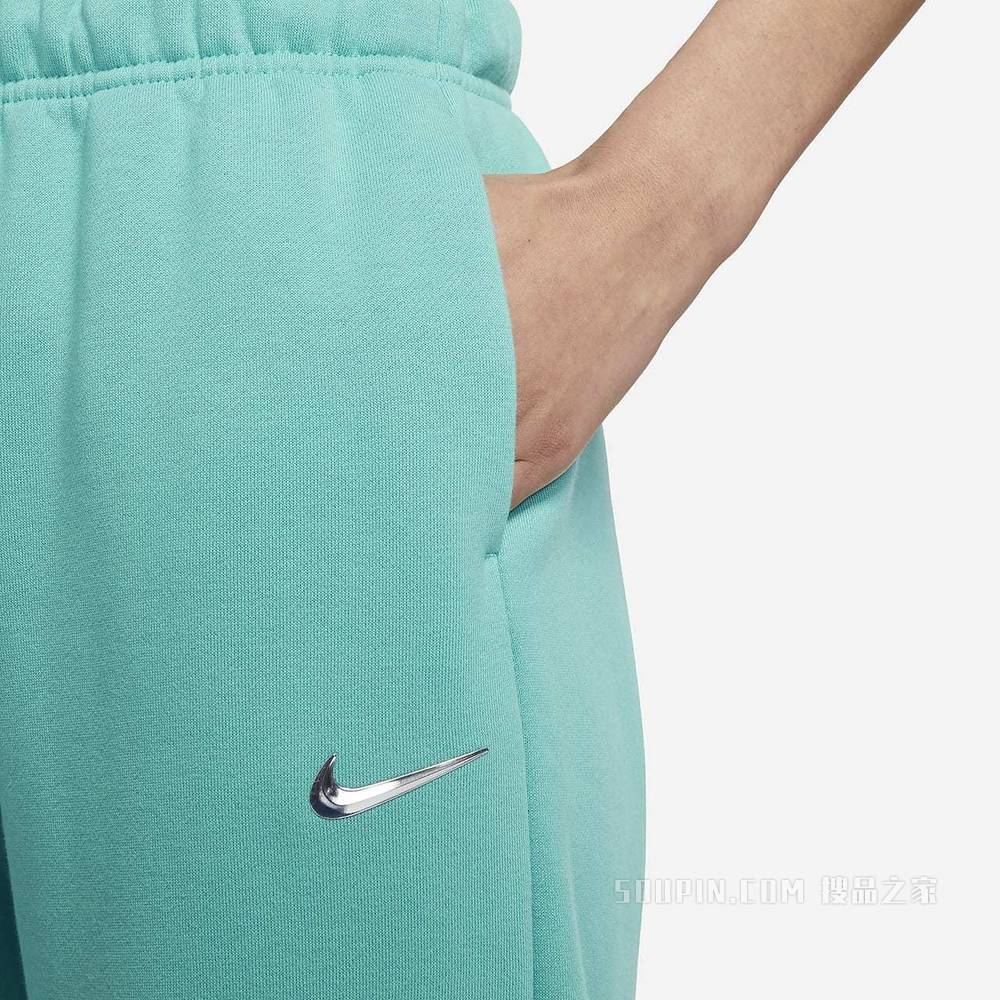 Nike Sportswear Essential 女子高腰长裤