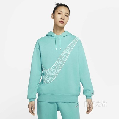 Nike Sportswear Essentials 女子连帽衫