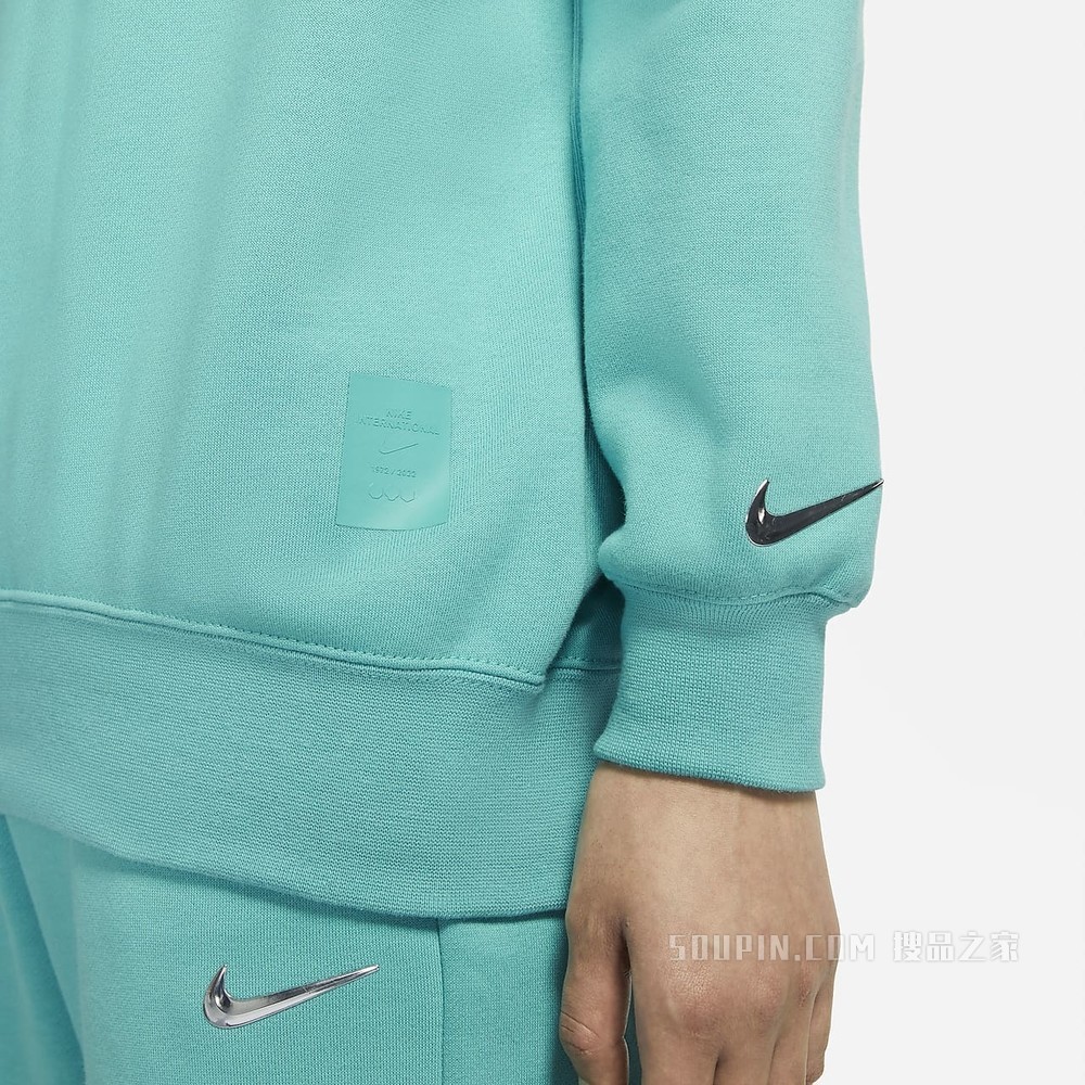 Nike Sportswear Essentials 女子连帽衫