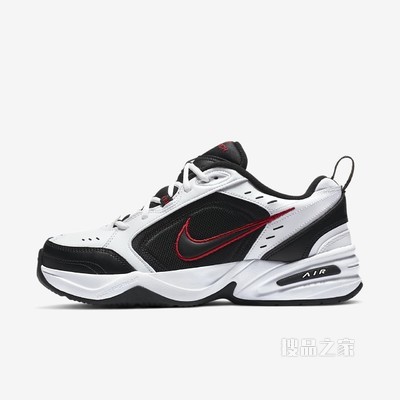 Nike Air Monarch IV 男子训练鞋