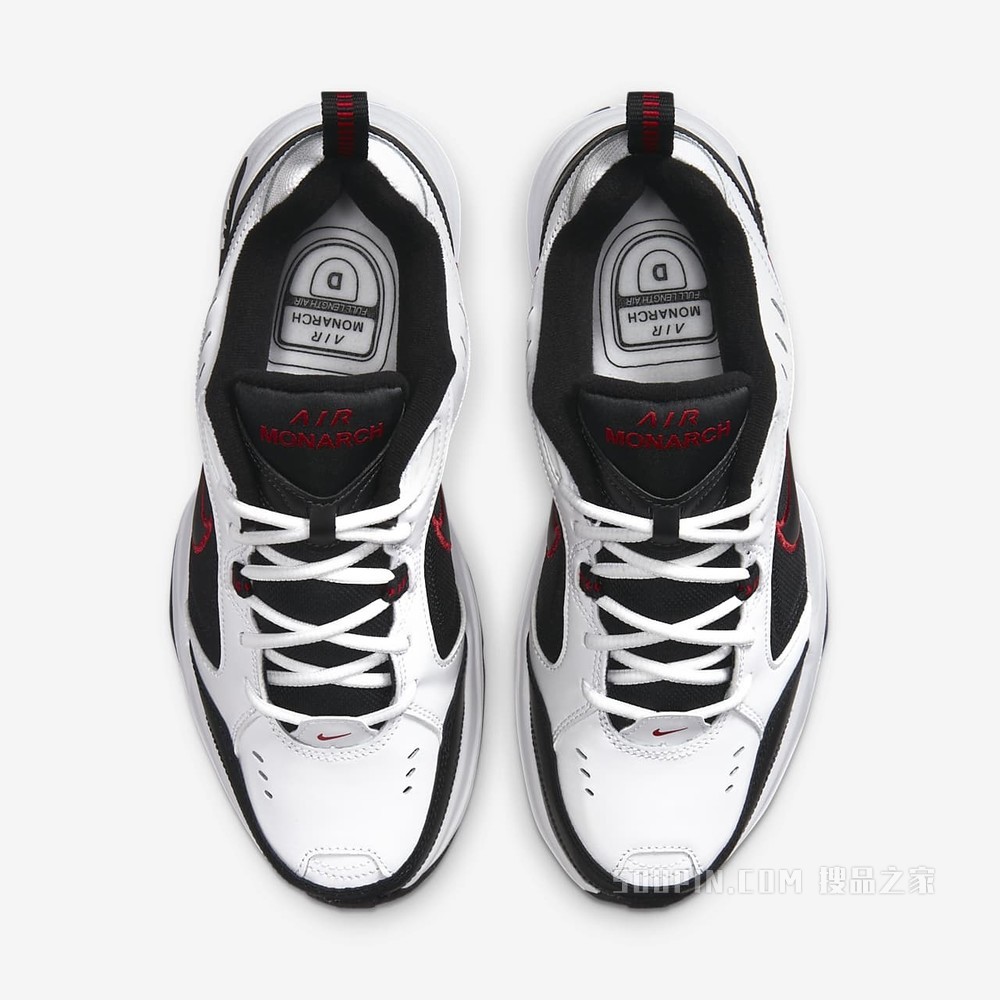 Nike Air Monarch IV 男子训练鞋