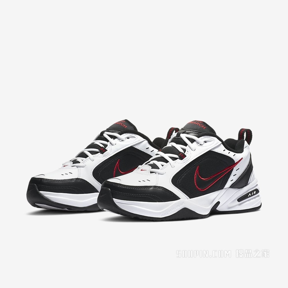 Nike Air Monarch IV 男子训练鞋