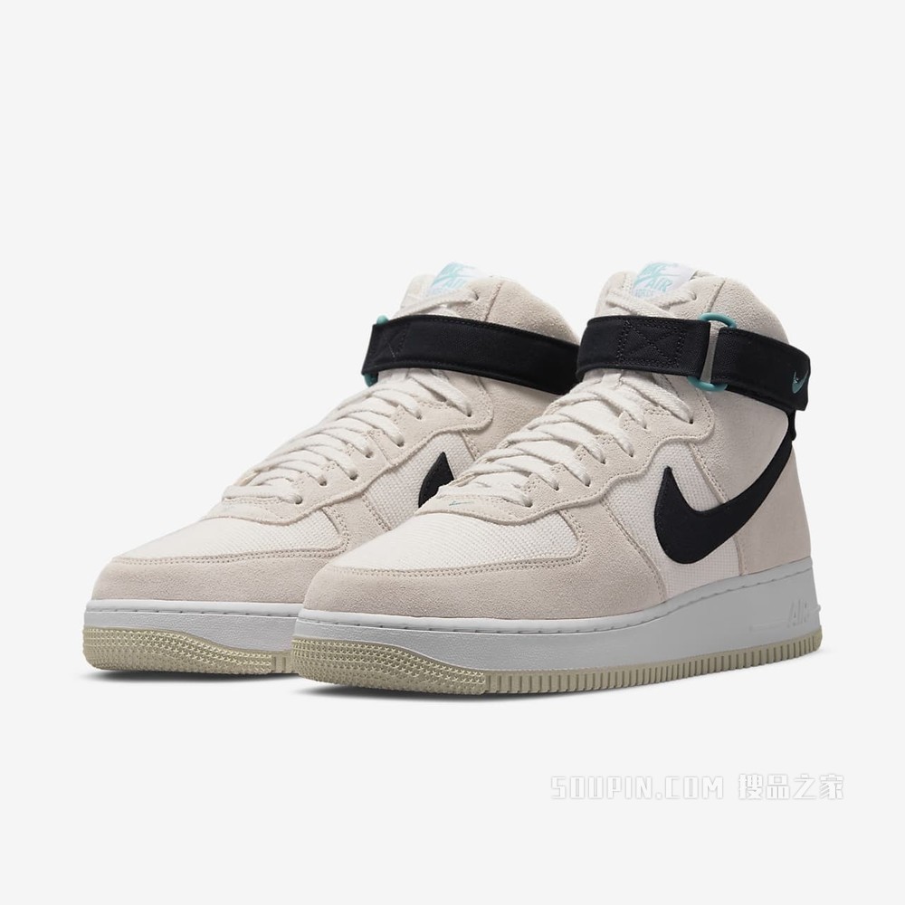 Nike Air Force 1 High '07 LX 男子运动鞋