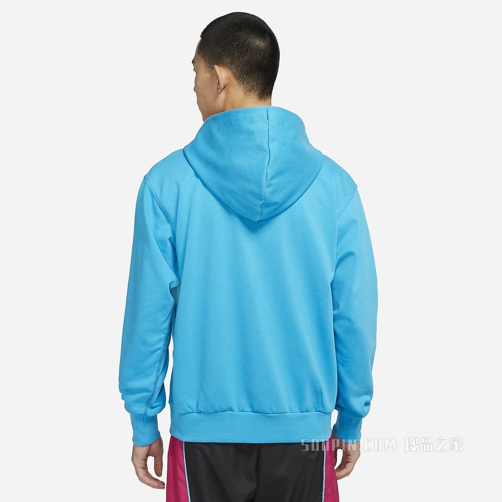 Nike Standard Issue 男子篮球套头衫