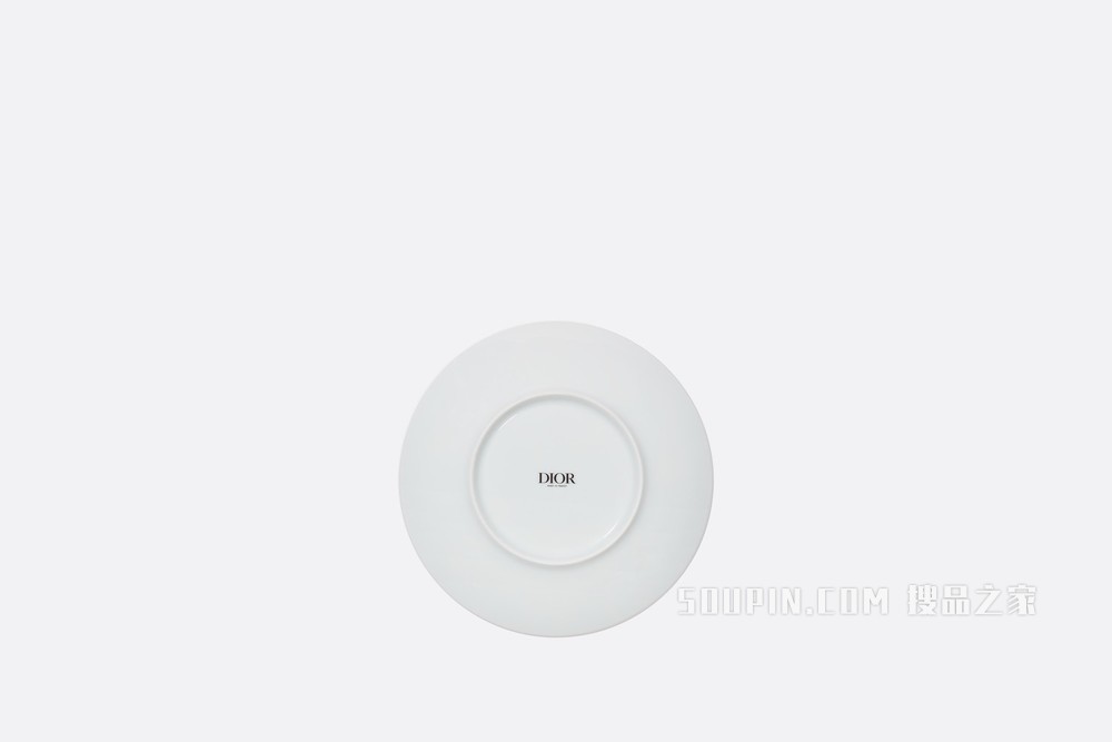 碟皿套装和餐具 4 件套 Kids 茹伊印花图案