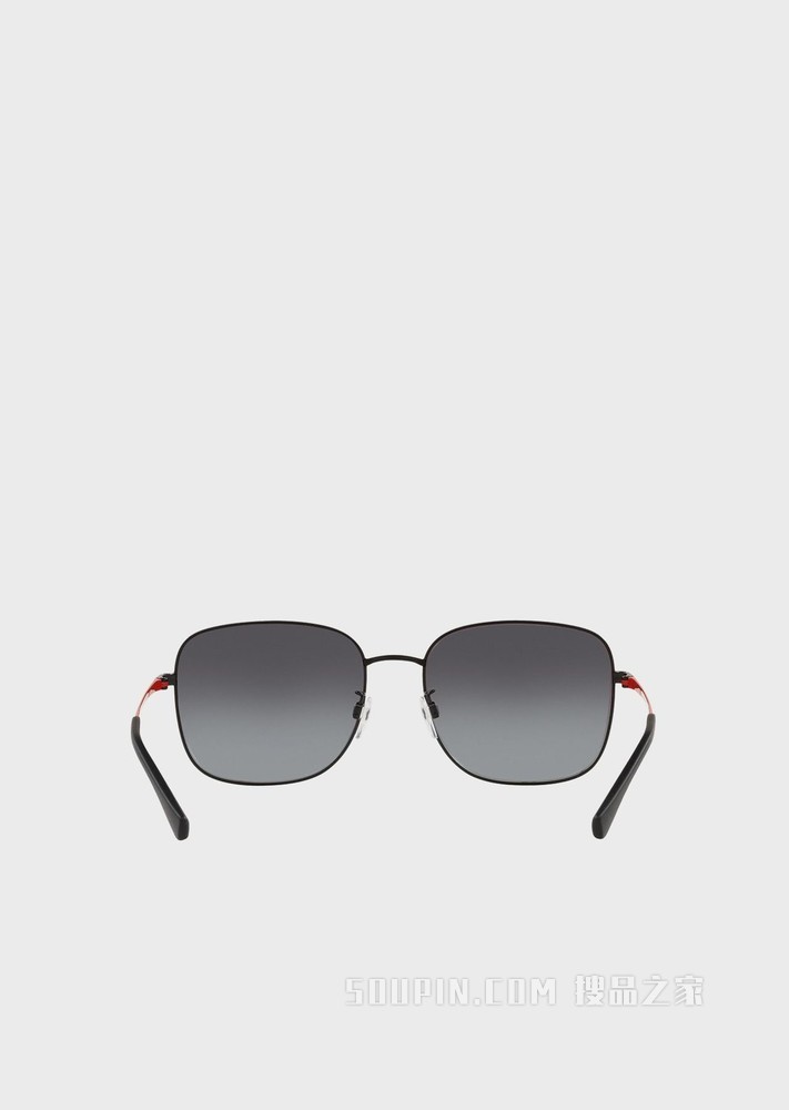 新春系列别致时尚太阳镜 | Emporio Armani