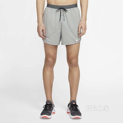 Nike Flex Stride 男子无衬里跑步短裤