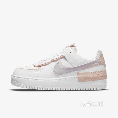 Nike AF1 Shadow 耐克空军一号女子运动鞋