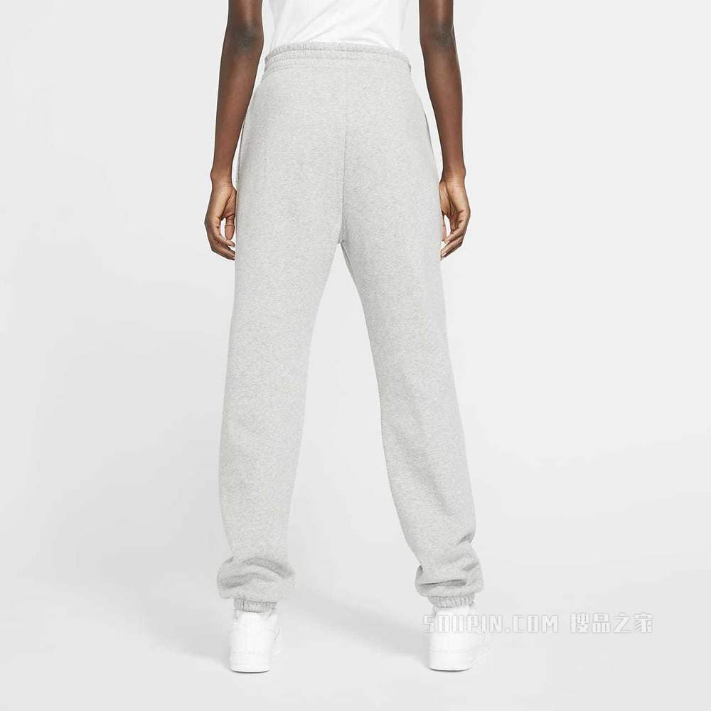 Nike Sportswear Essential 女子起绒长裤