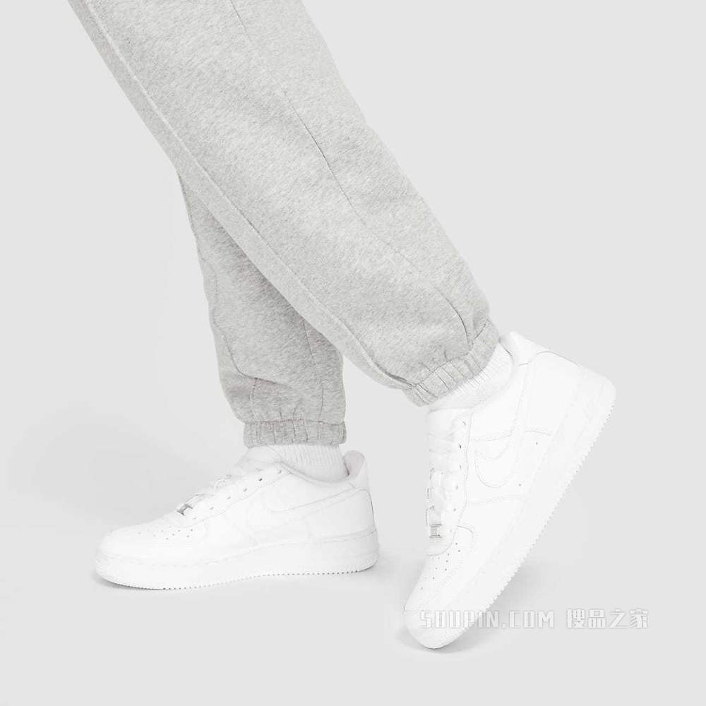 Nike Sportswear Essential 女子起绒长裤