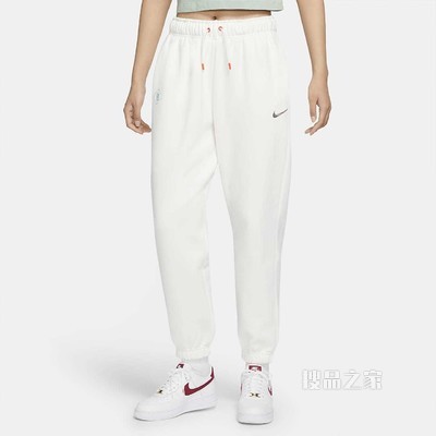 Nike Sportswear Essential 女子高腰长裤