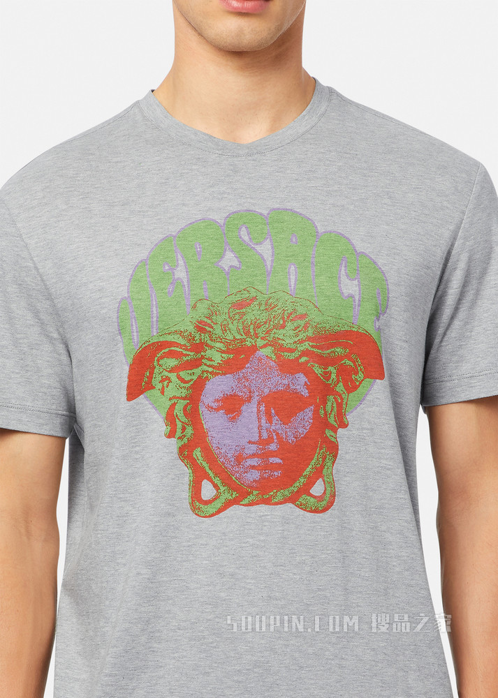Medusa Music T恤