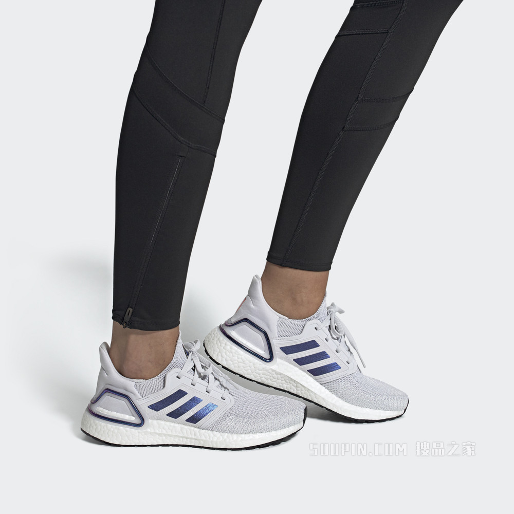 ULTRABOOST 20 W 跑步运动鞋