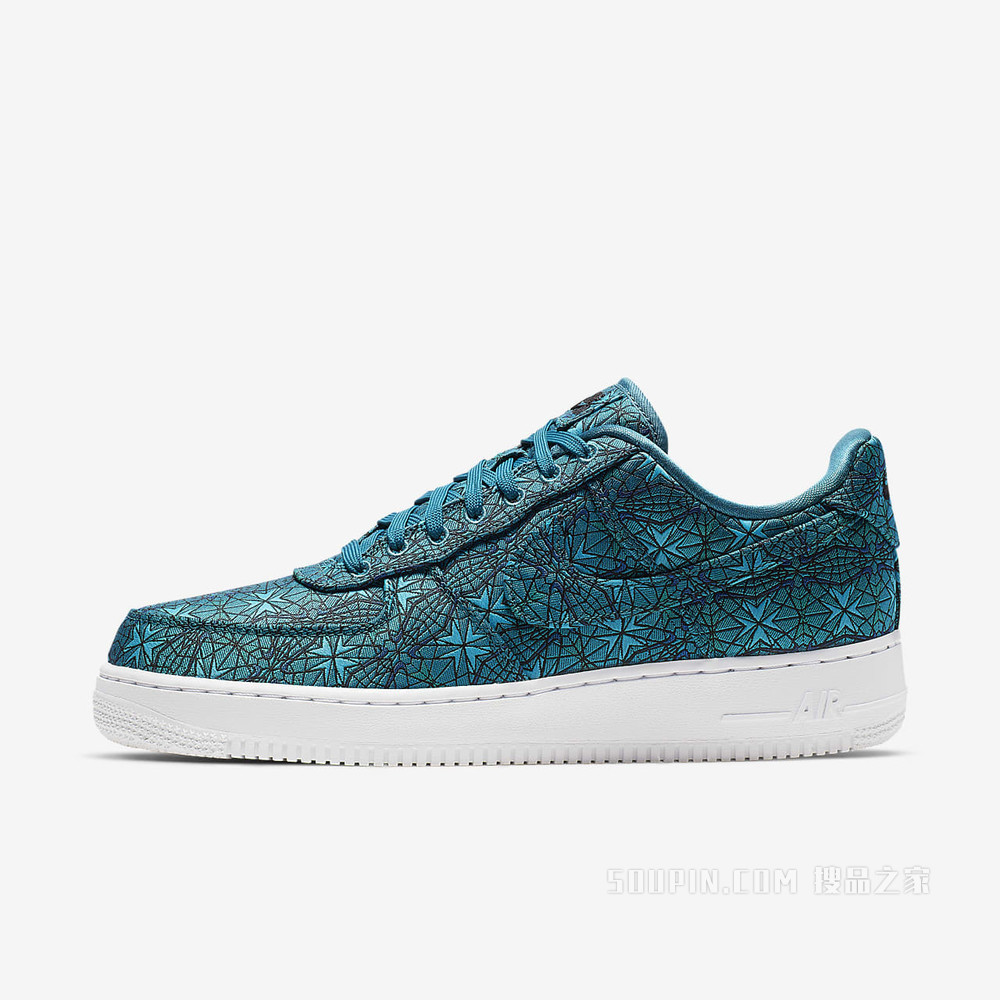 Nike Air Force 1 '07 PRM 3 男子运动鞋