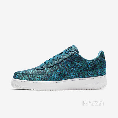 Nike Air Force 1 '07 PRM 3 男子运动鞋