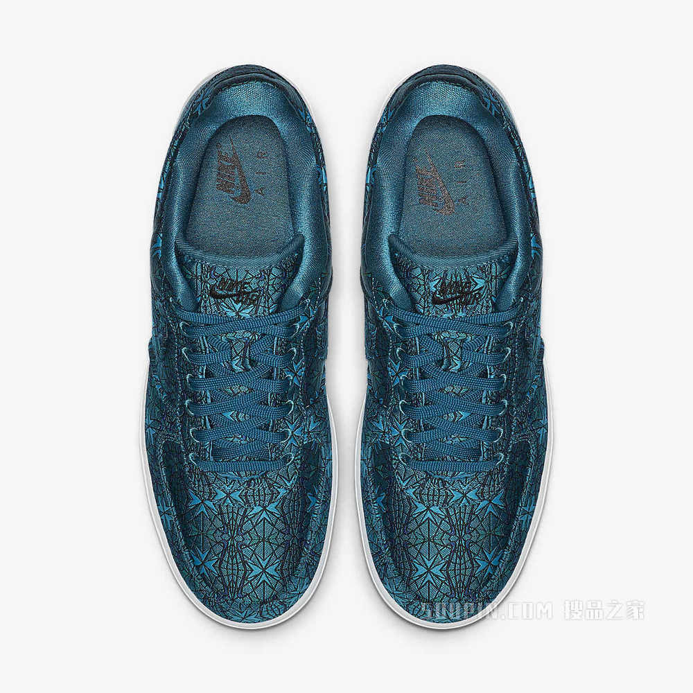Nike Air Force 1 '07 PRM 3 男子运动鞋