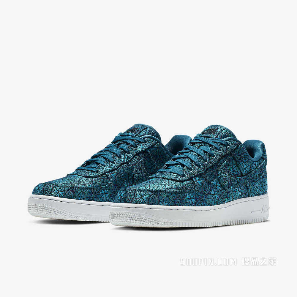 Nike Air Force 1 '07 PRM 3 男子运动鞋