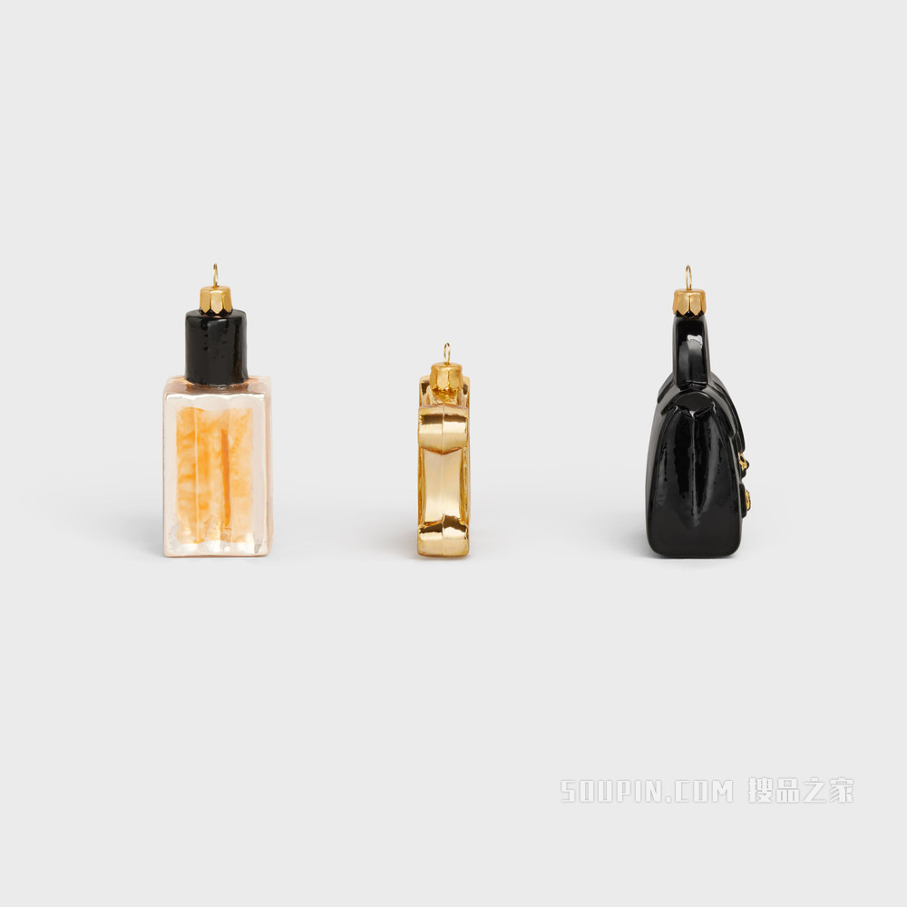 装饰套装 拼色-14ML