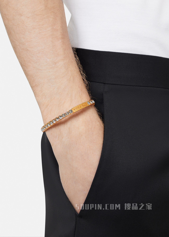 水钻手镯