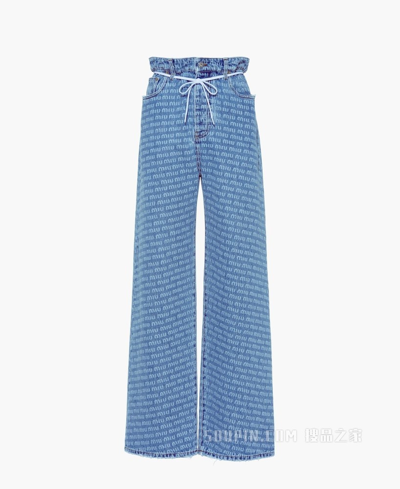 牛仔裤