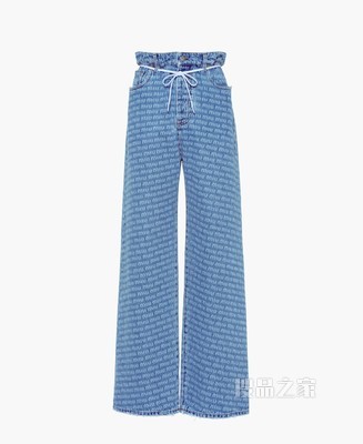 牛仔裤