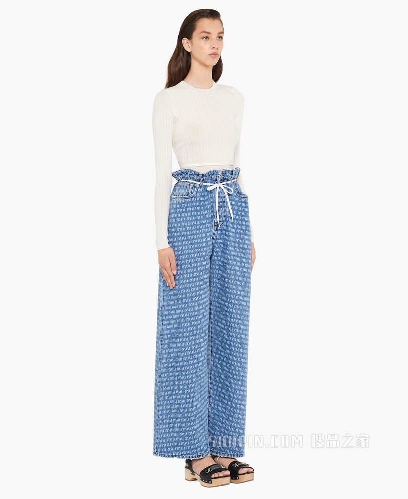 牛仔裤