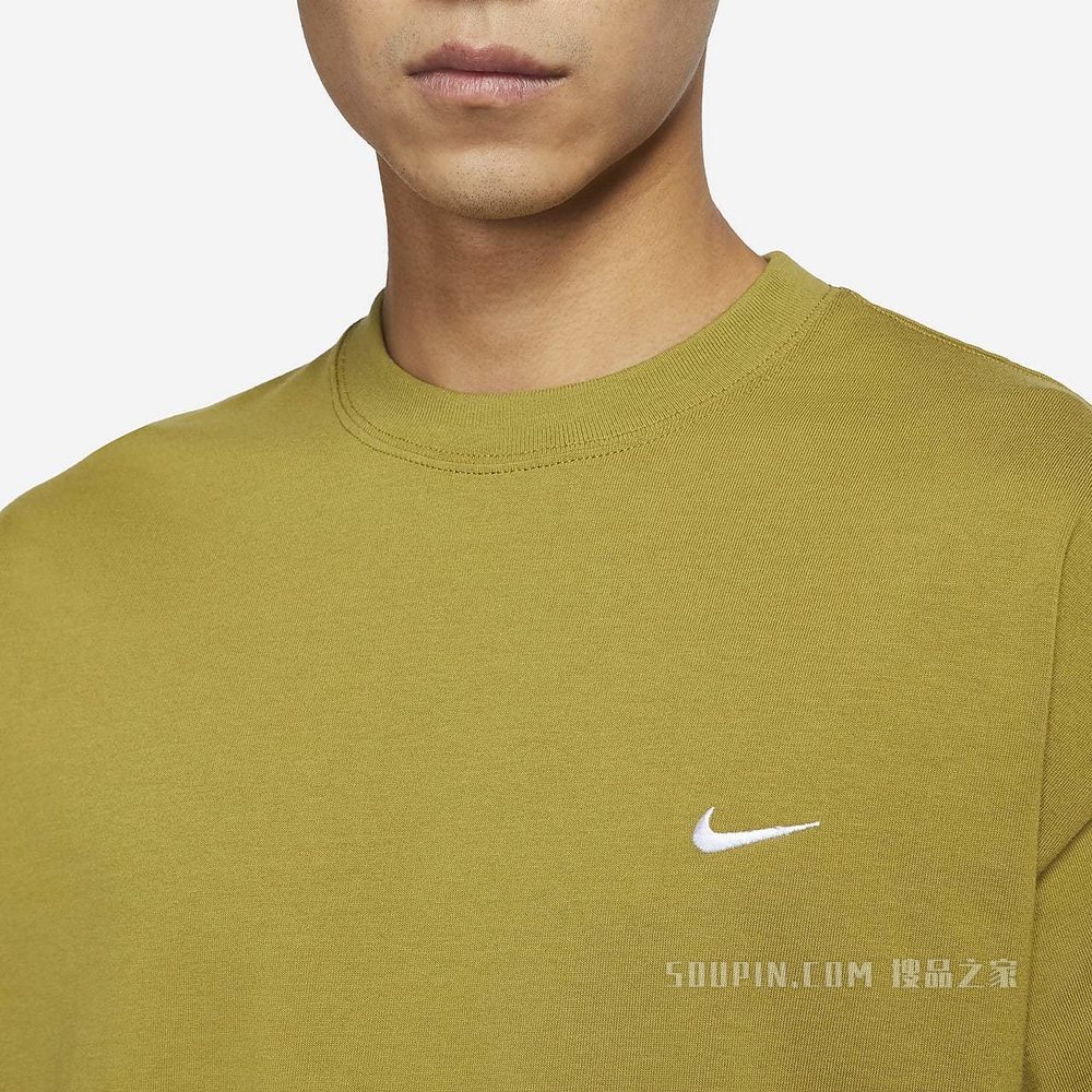 Nike Solo Swoosh 男子T恤