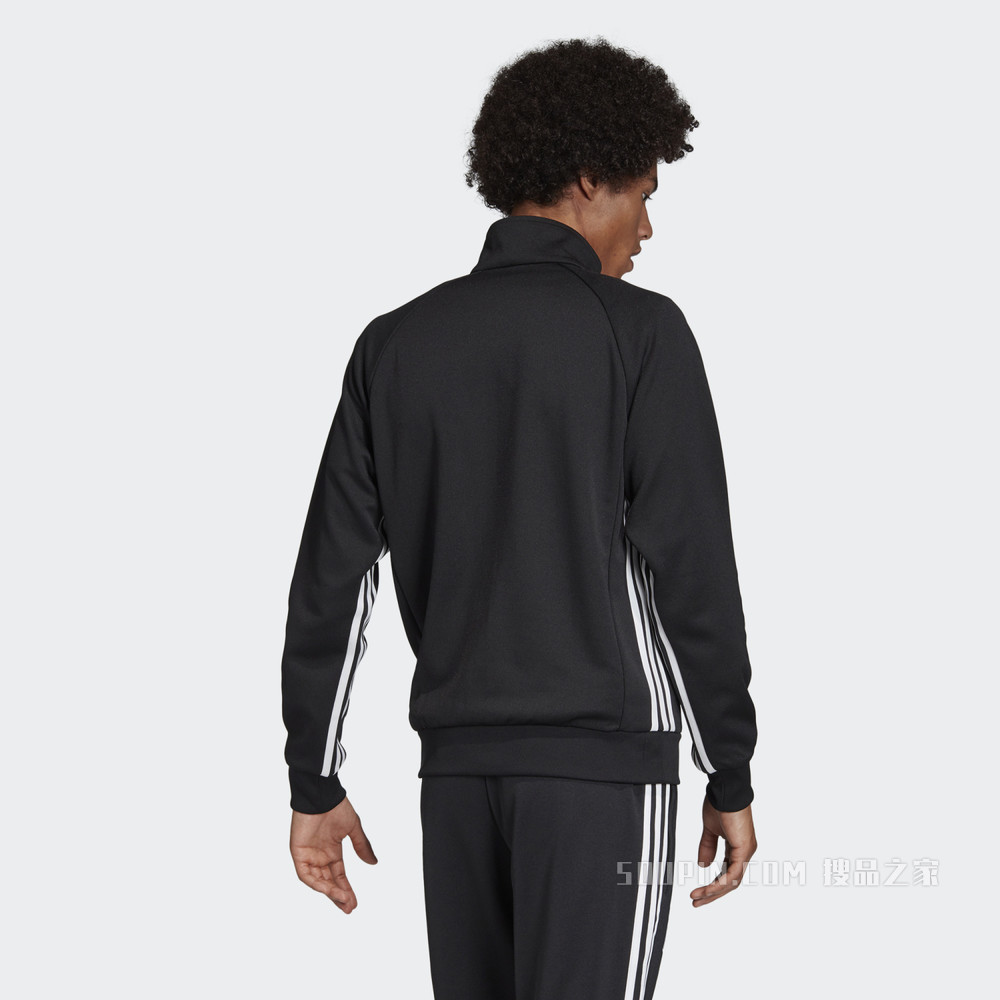 Tracktop 运动外套