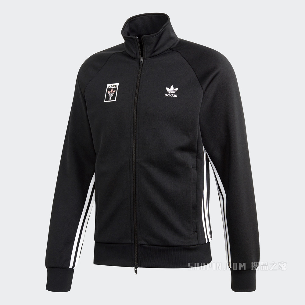 Tracktop 运动外套