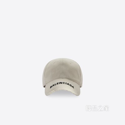 Logo Visor 棒球帽