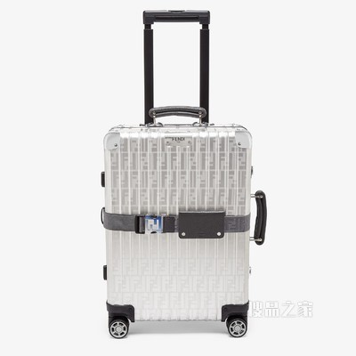 可登机尺寸拉杆箱 春节限定系列行李箱