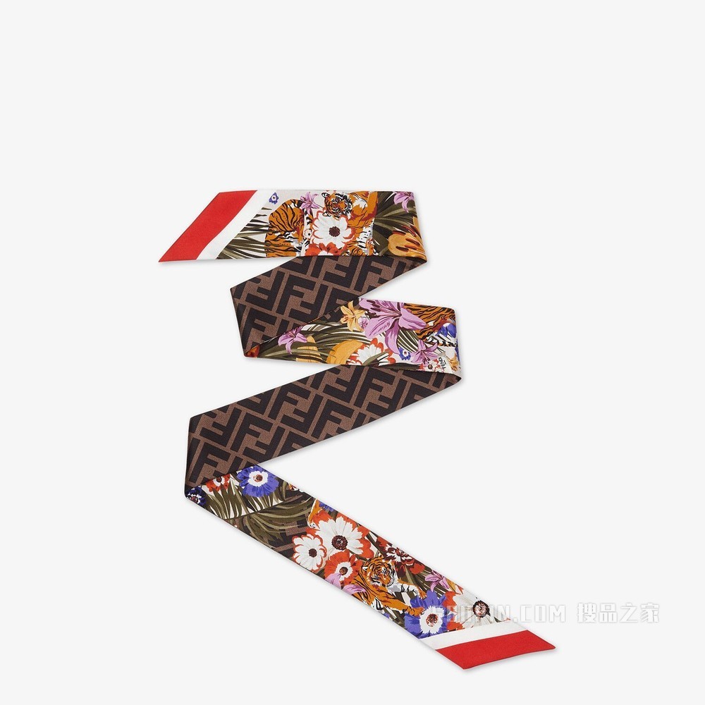WRAPPY 春节限定系列绑带