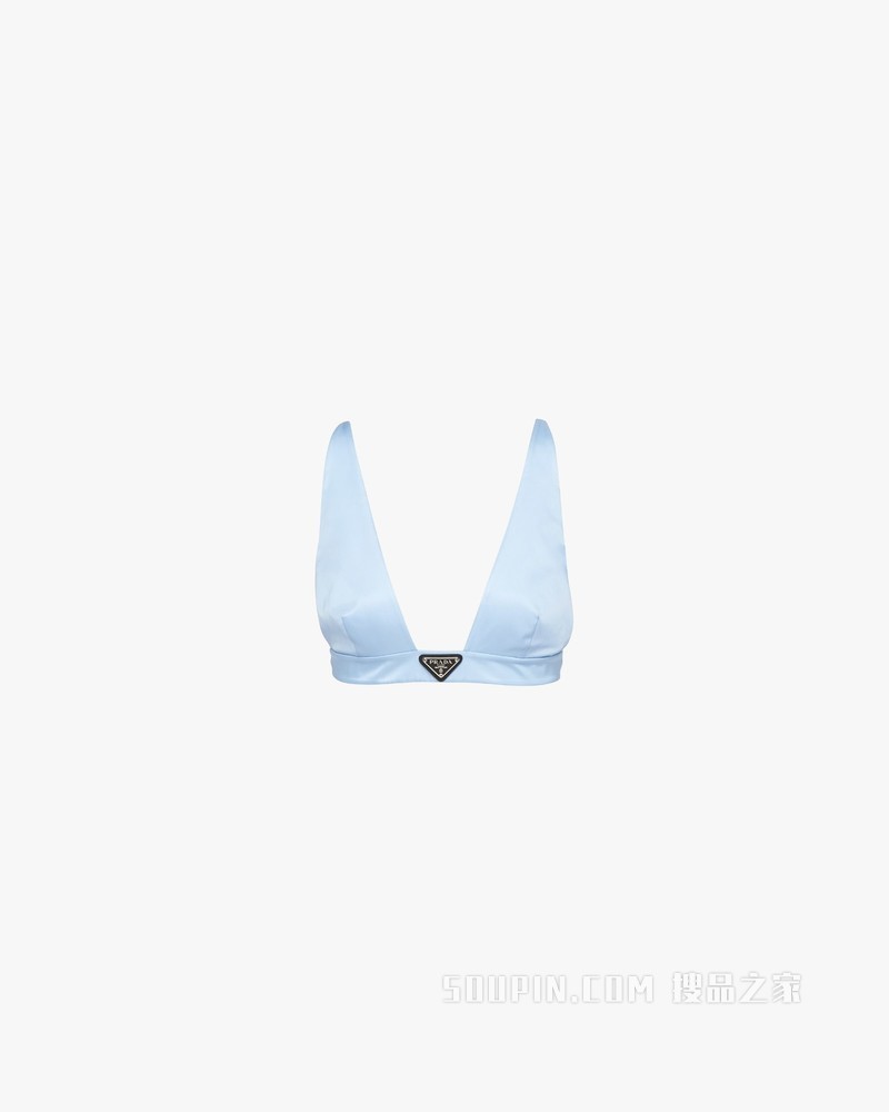 Re-Nylon 再生尼龙上衣