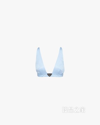 Re-Nylon 再生尼龙上衣
