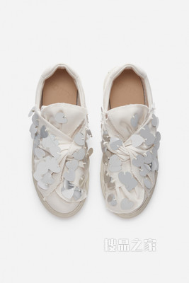 60周年特别限定Bee Sneaker