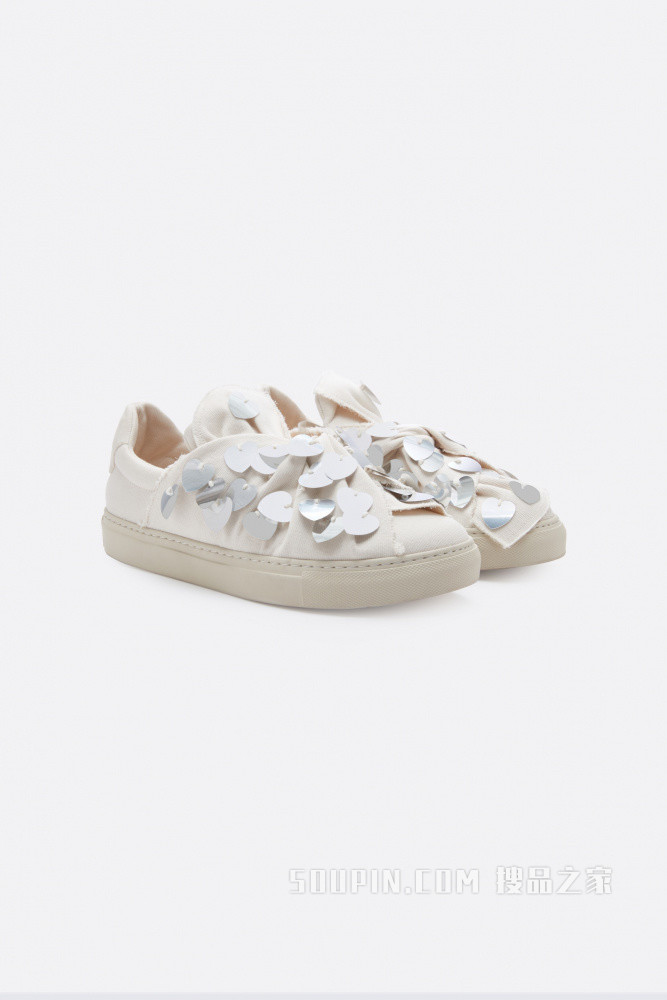 60周年特别限定Bee Sneaker