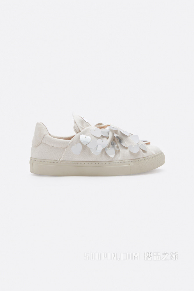 60周年特别限定Bee Sneaker