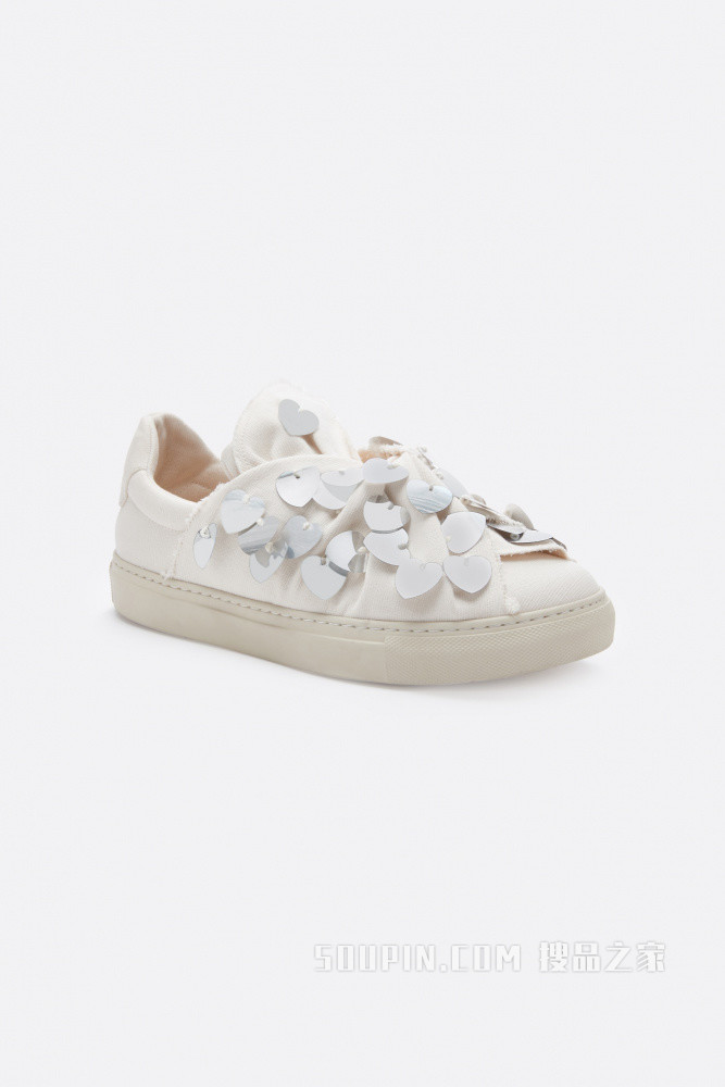 60周年特别限定Bee Sneaker