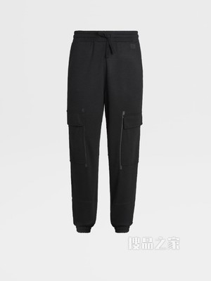 Techmerino™ 羊毛工装运动裤